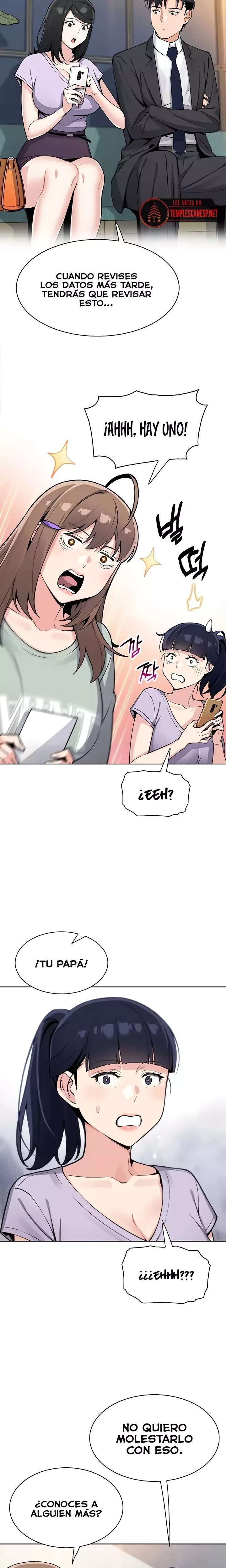 My Daughter Raw Chapter 30 Page 3