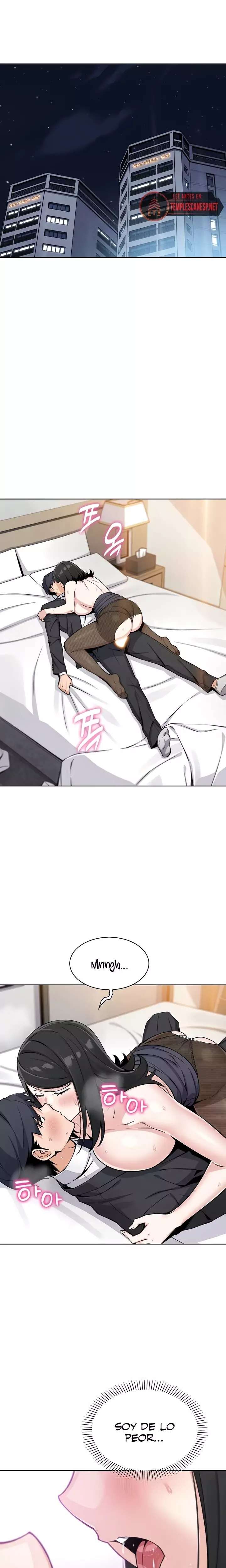 My Daughter Raw Chapter 30 Page 5