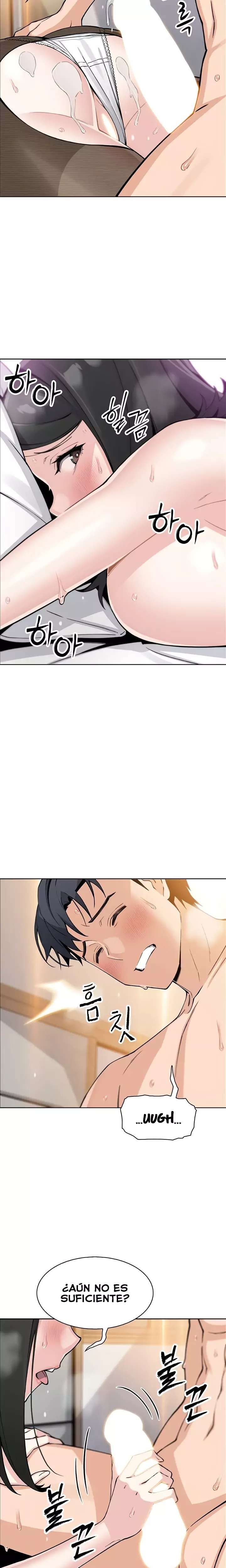 My Daughter Raw Chapter 31 Page 11