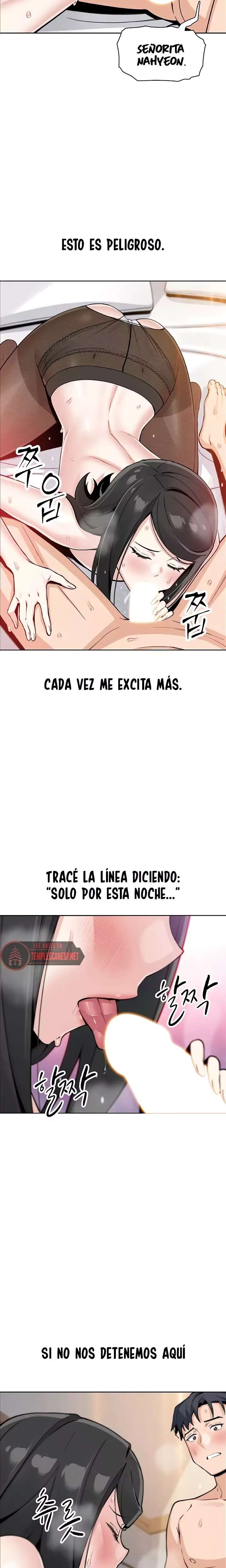 My Daughter Raw Chapter 31 Page 12