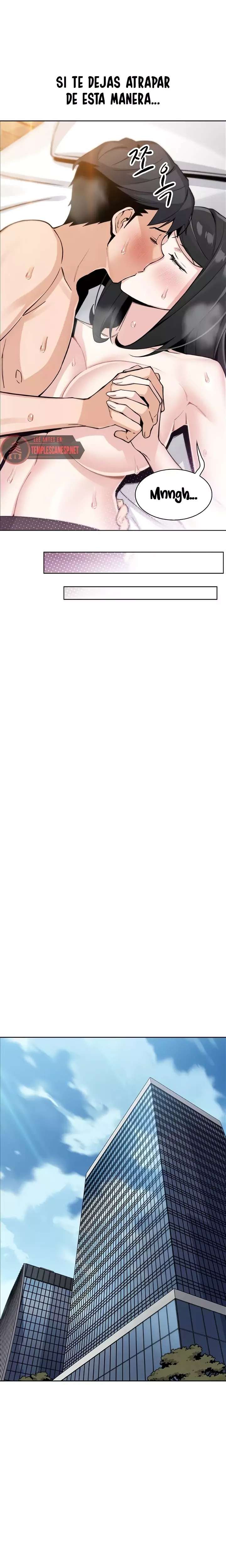 My Daughter Raw Chapter 31 Page 18