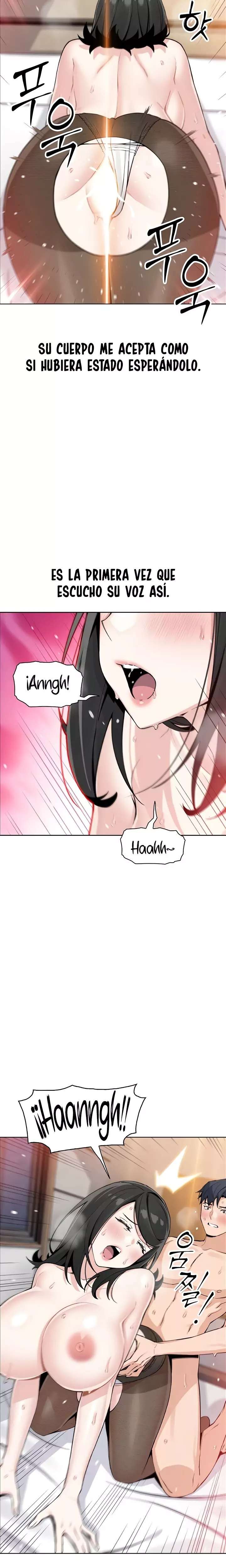 My Daughter Raw Chapter 31 Page 5