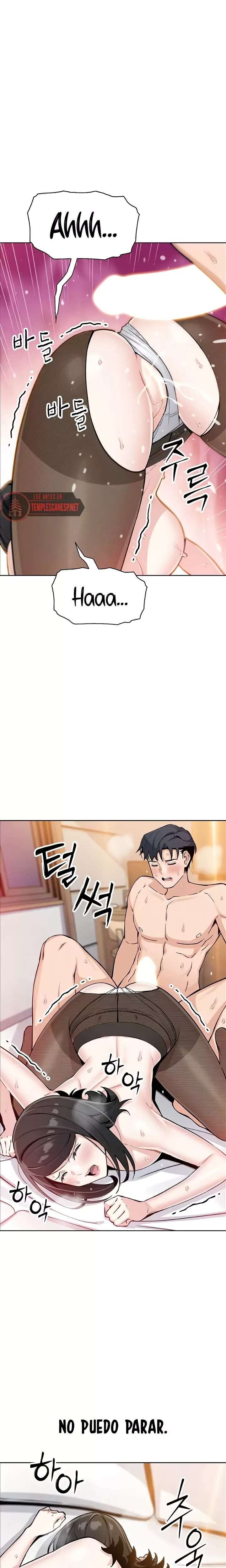 My Daughter Raw Chapter 31 Page 6