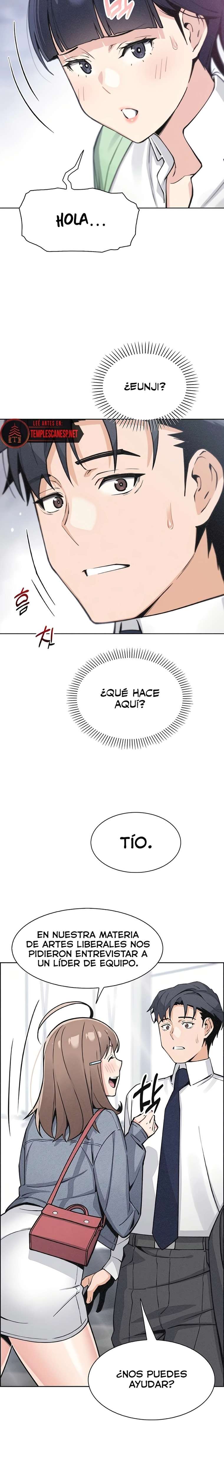 My Daughter Raw Chapter 32 Page 10