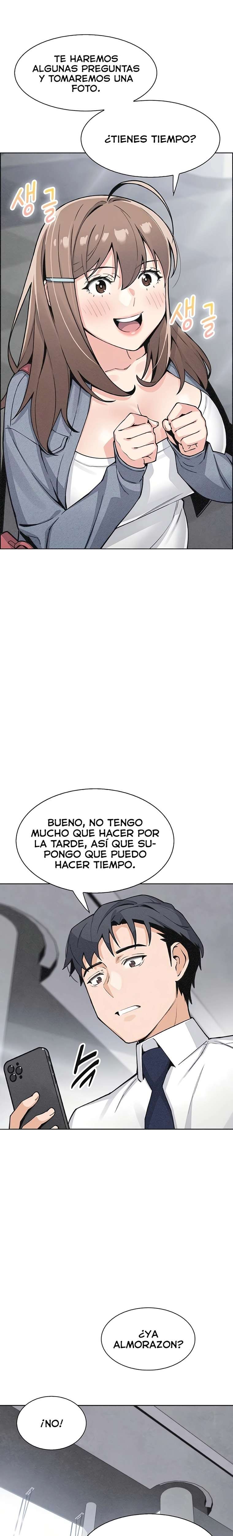 My Daughter Raw Chapter 32 Page 11