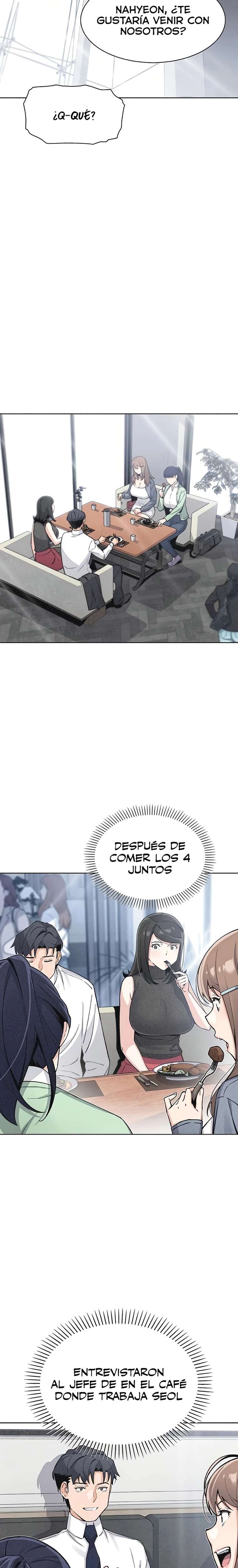 My Daughter Raw Chapter 32 Page 12