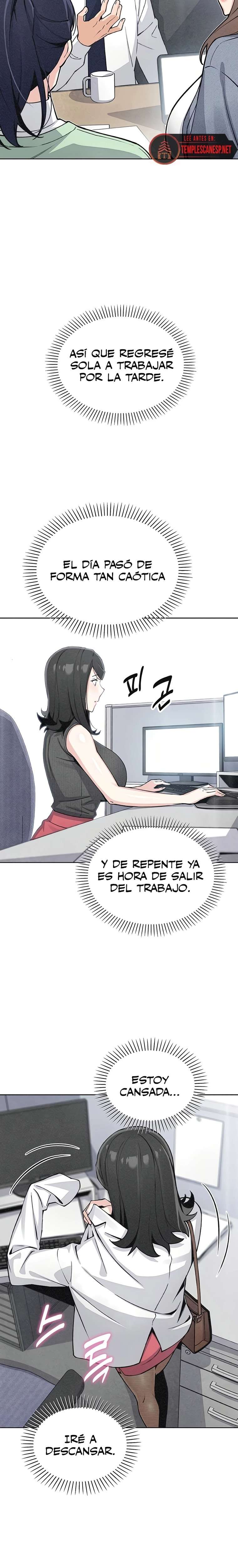 My Daughter Raw Chapter 32 Page 13