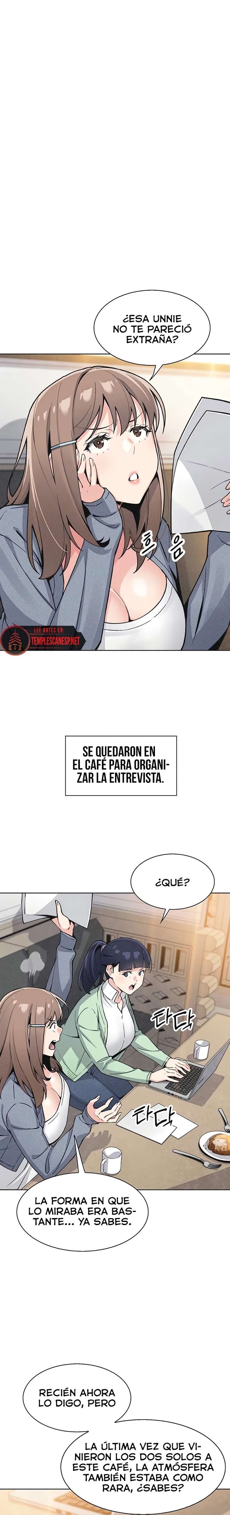 My Daughter Raw Chapter 32 Page 15