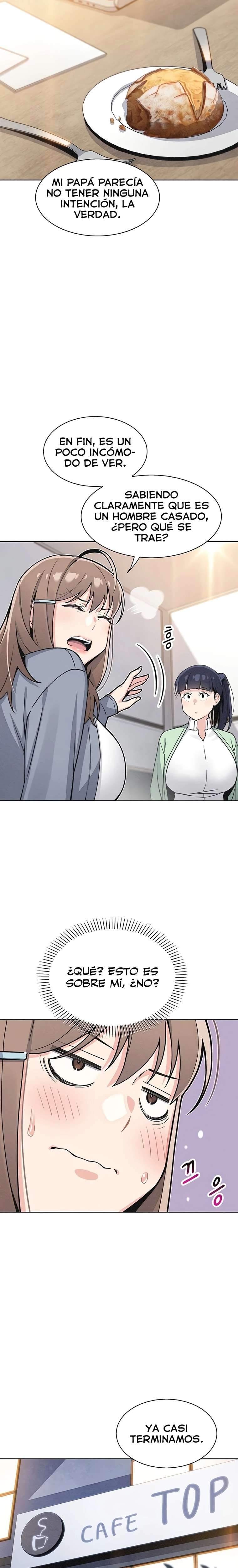 My Daughter Raw Chapter 32 Page 16