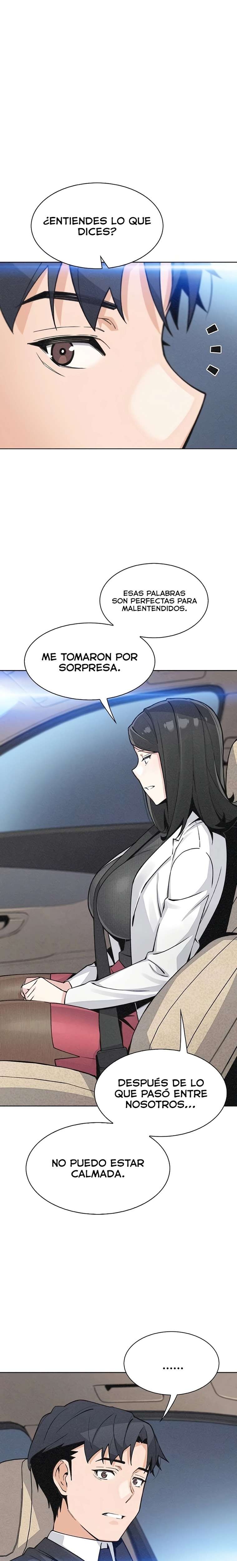 My Daughter Raw Chapter 32 Page 20