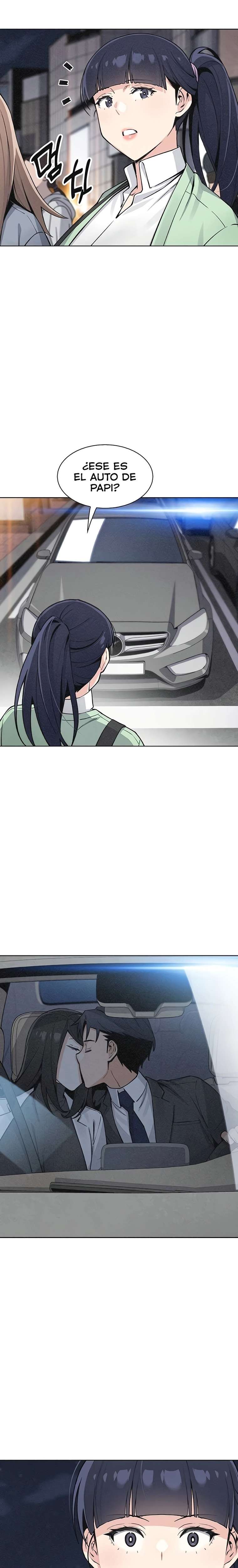 My Daughter Raw Chapter 32 Page 23