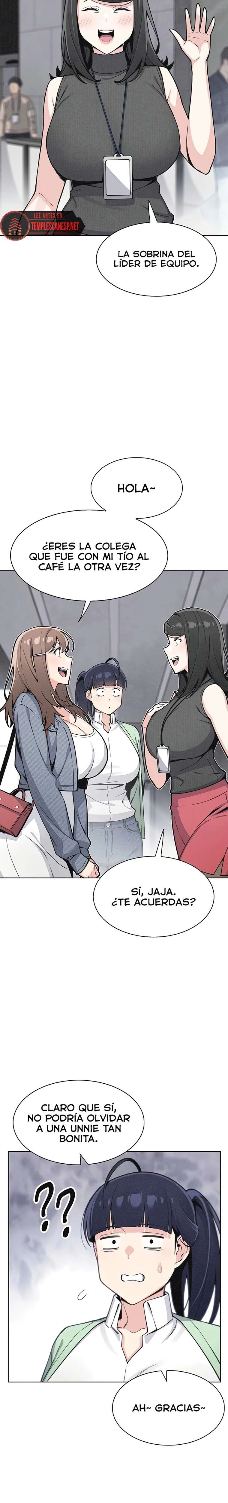 My Daughter Raw Chapter 32 Page 5