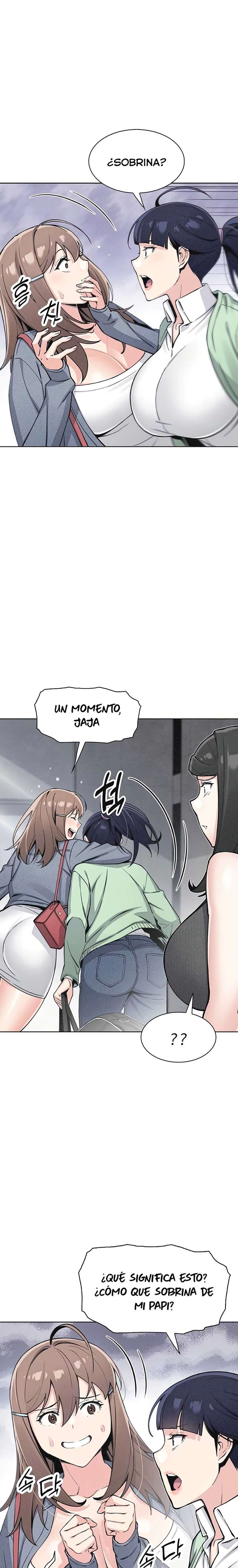 My Daughter Raw Chapter 32 Page 6