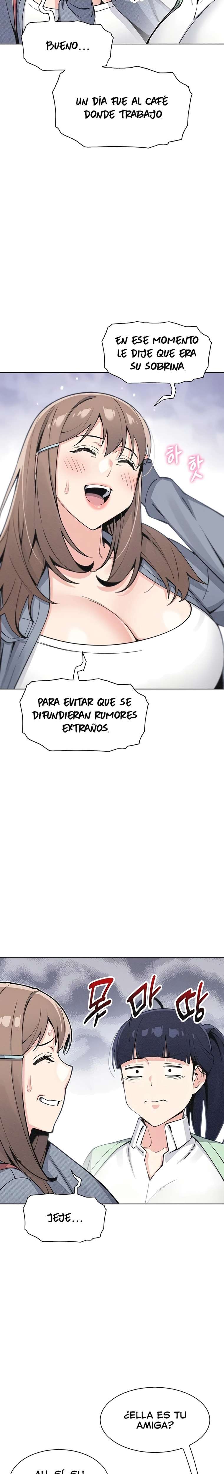 My Daughter Raw Chapter 32 Page 7