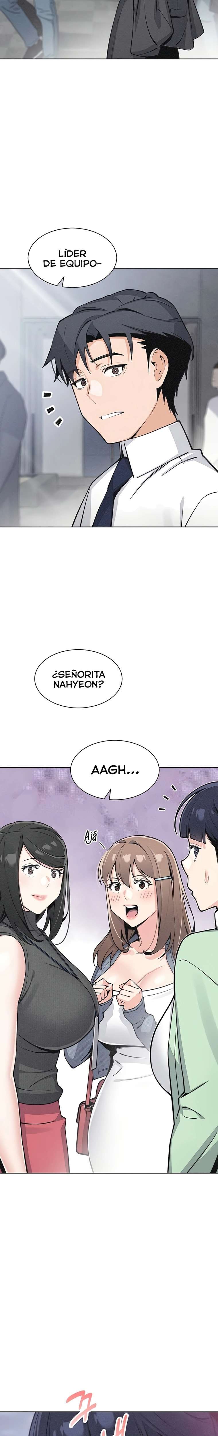 My Daughter Raw Chapter 32 Page 9