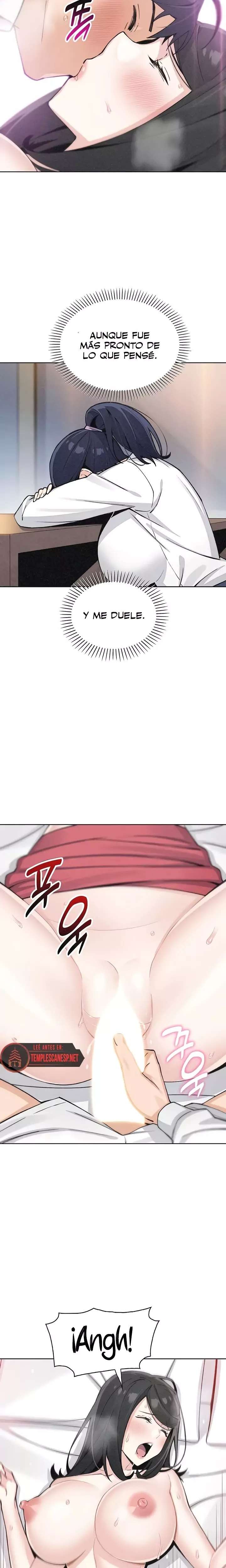 My Daughter Raw Chapter 33 Page 12