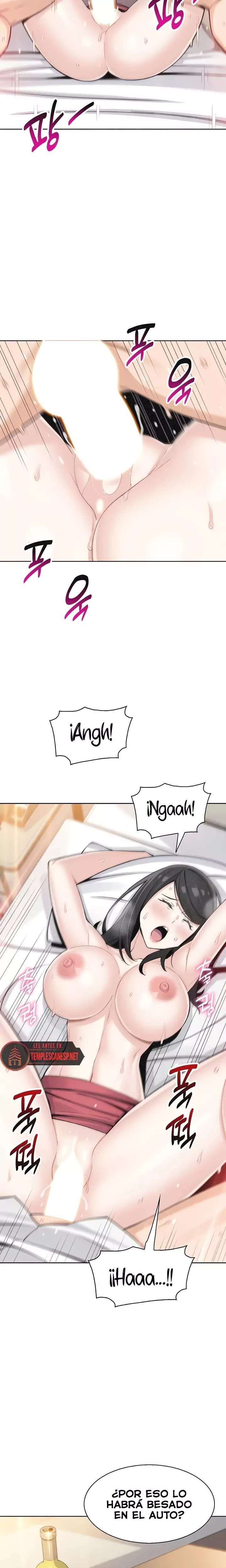 My Daughter Raw Chapter 33 Page 15