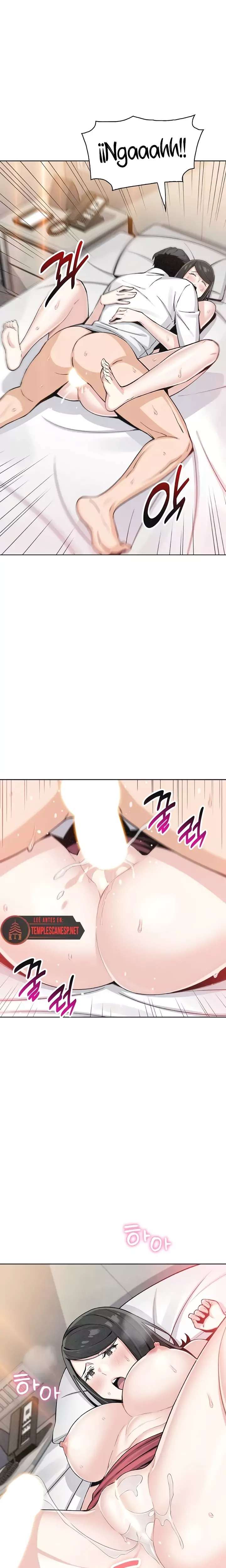 My Daughter Raw Chapter 33 Page 19