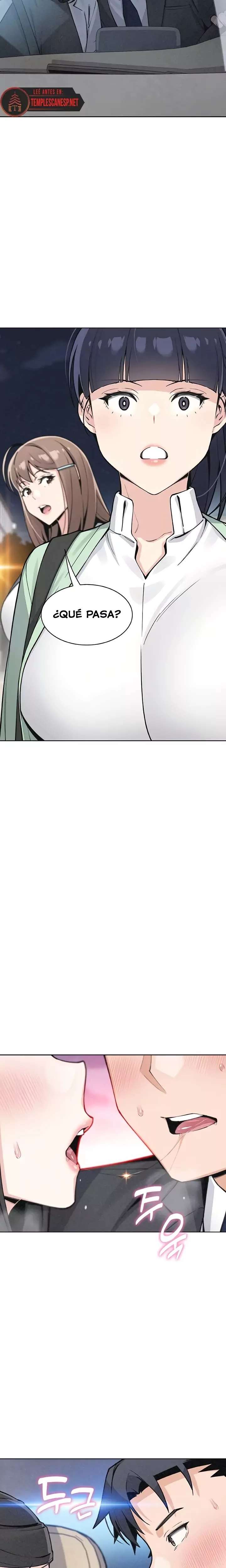 My Daughter Raw Chapter 33 Page 2