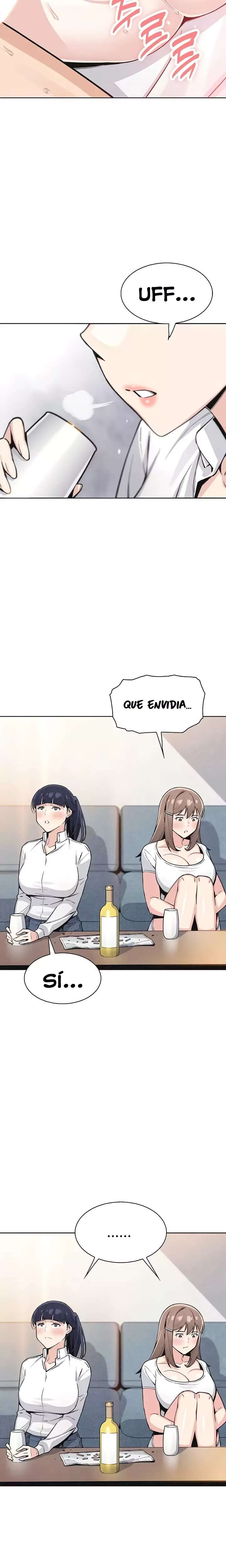 My Daughter Raw Chapter 33 Page 20