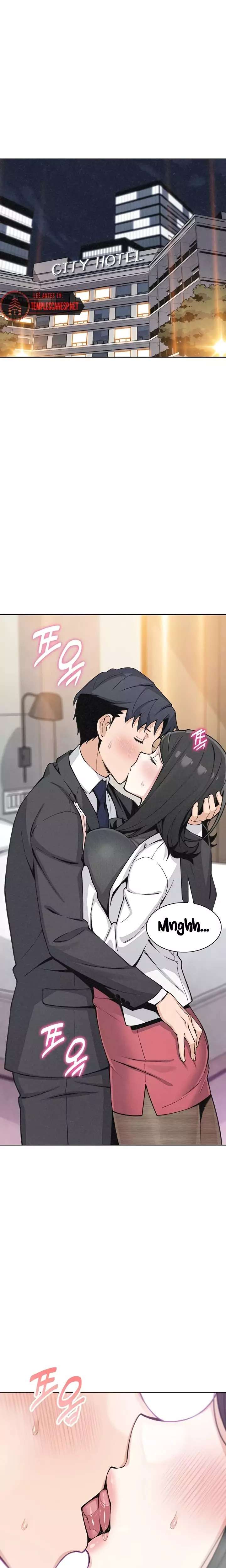 My Daughter Raw Chapter 33 Page 5