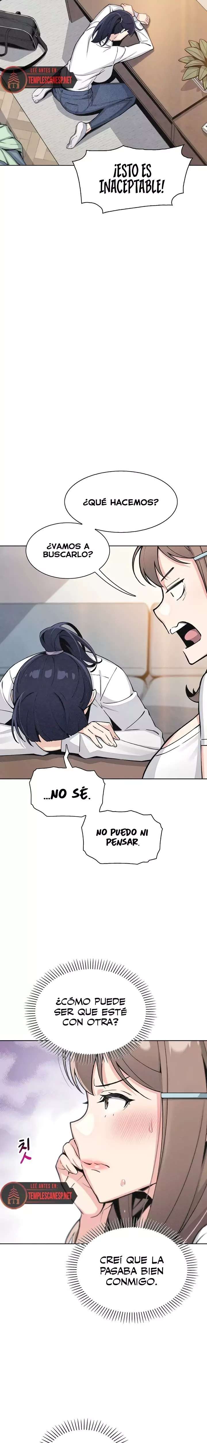 My Daughter Raw Chapter 33 Page 7