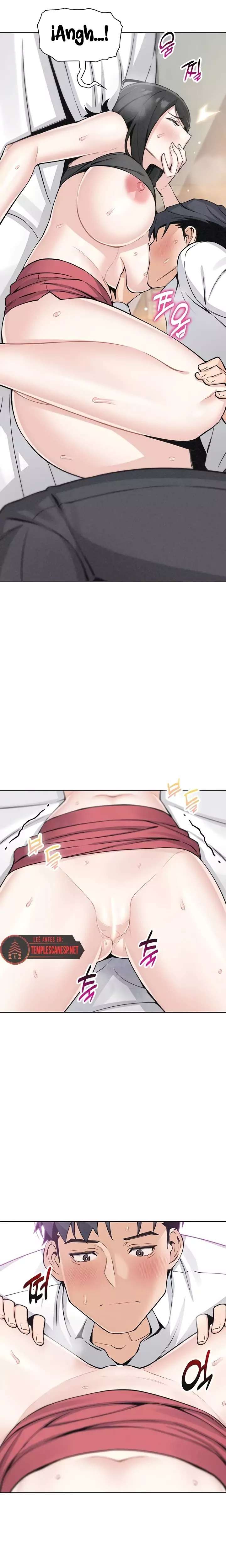 My Daughter Raw Chapter 33 Page 9