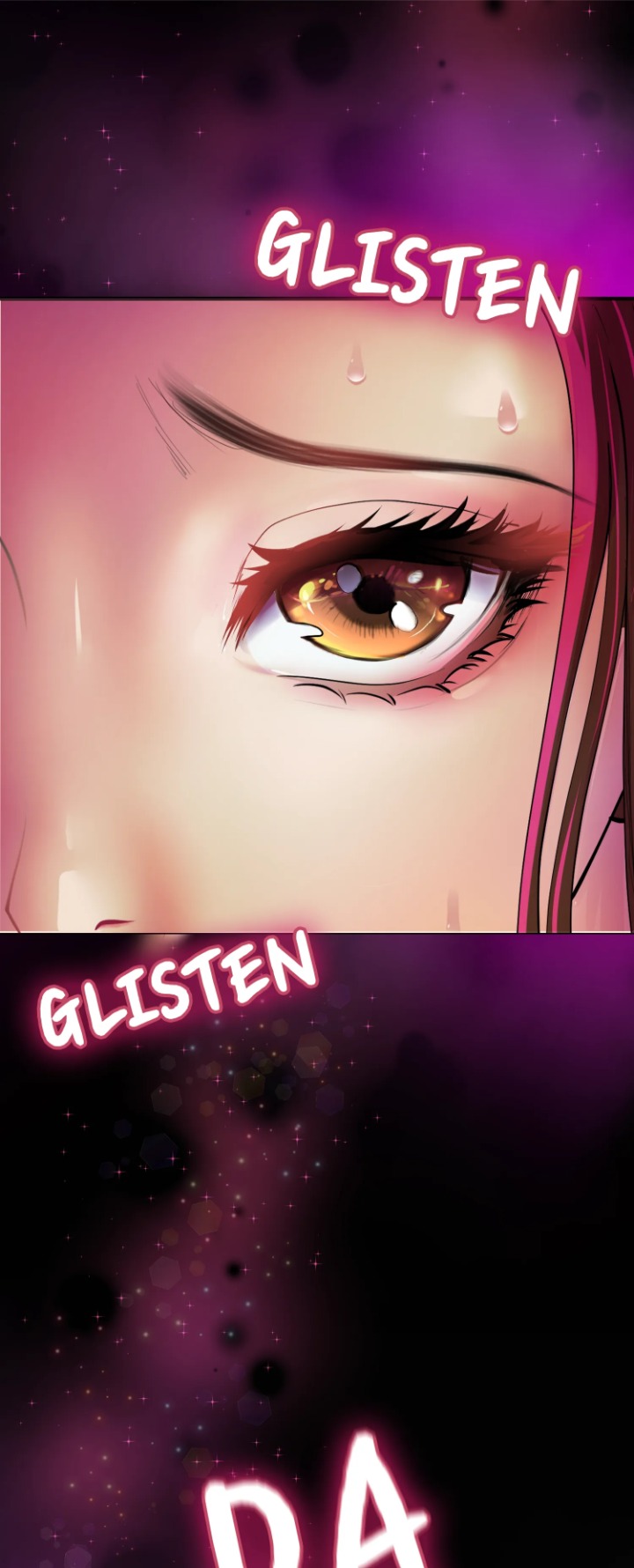 Disaster Roommates (Uncensored) Chapter 00 Page 1