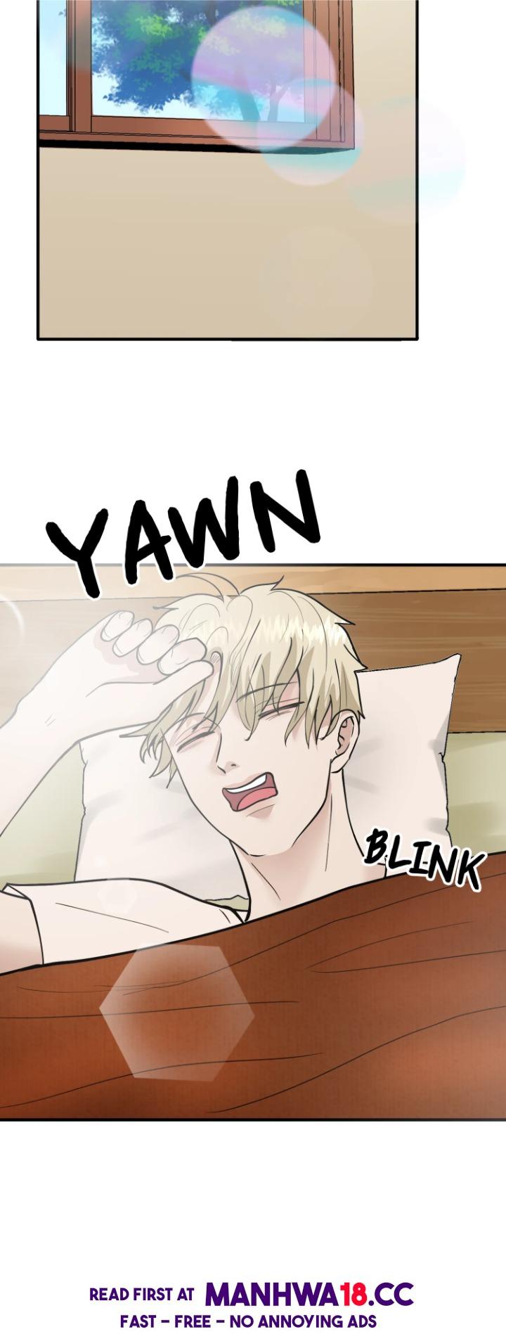 Disaster Roommates (Uncensored) Chapter 00 Page 14