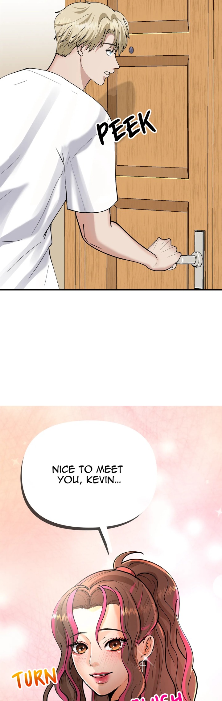 Disaster Roommates (Uncensored) Chapter 00 Page 16