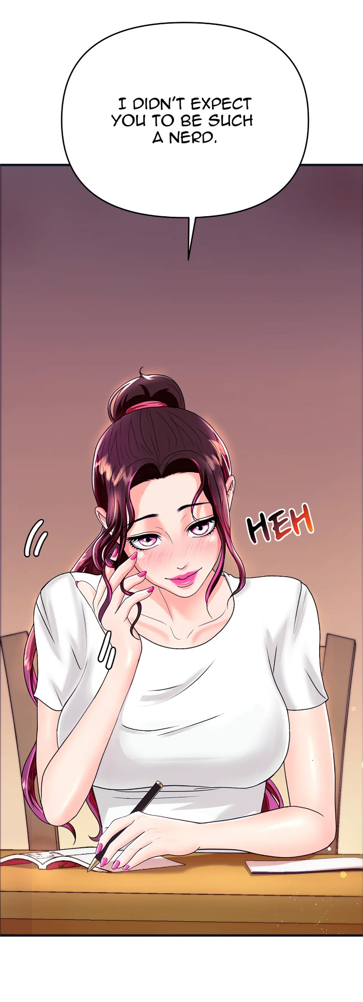 Disaster Roommates (Uncensored) Chapter 00 Page 21