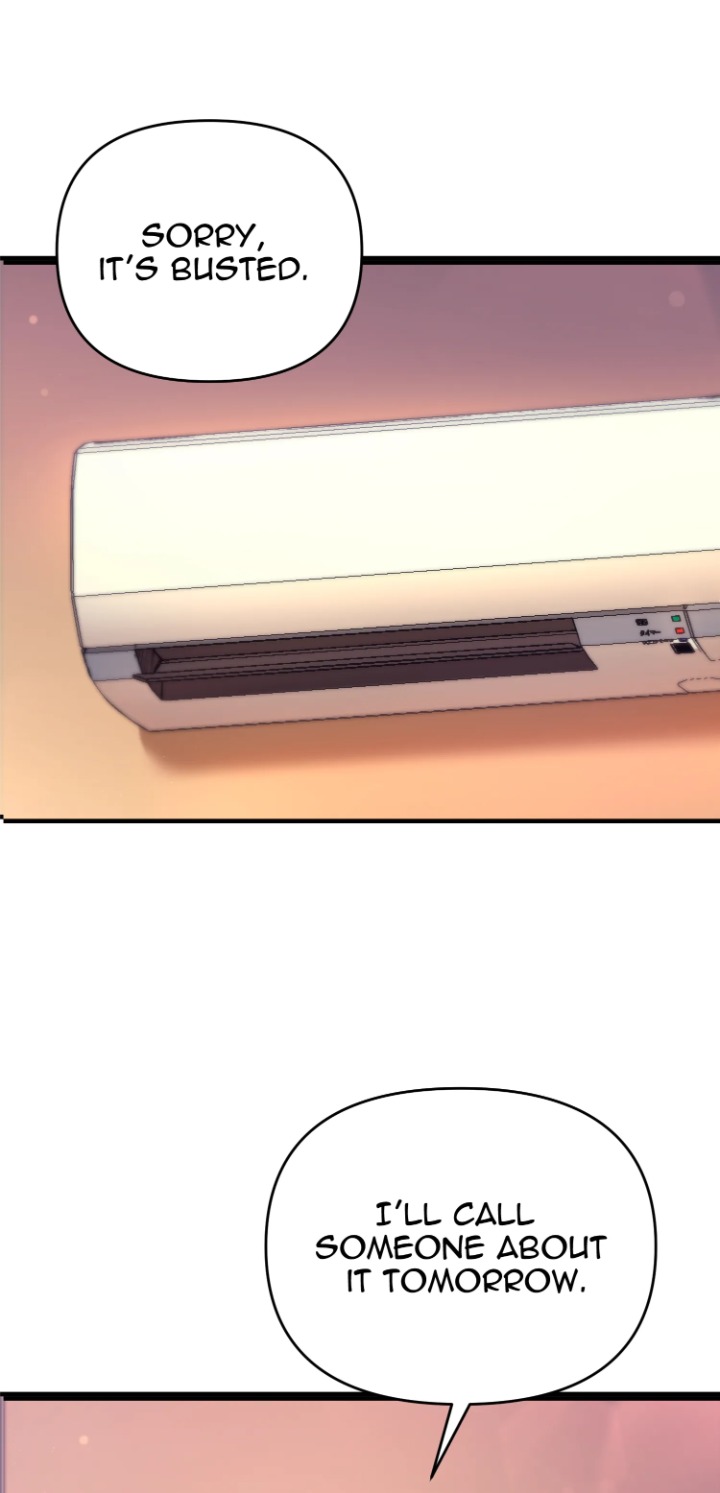 Disaster Roommates (Uncensored) Chapter 00 Page 23