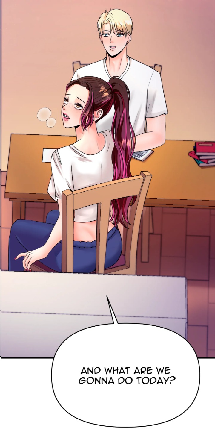 Disaster Roommates (Uncensored) Chapter 00 Page 24