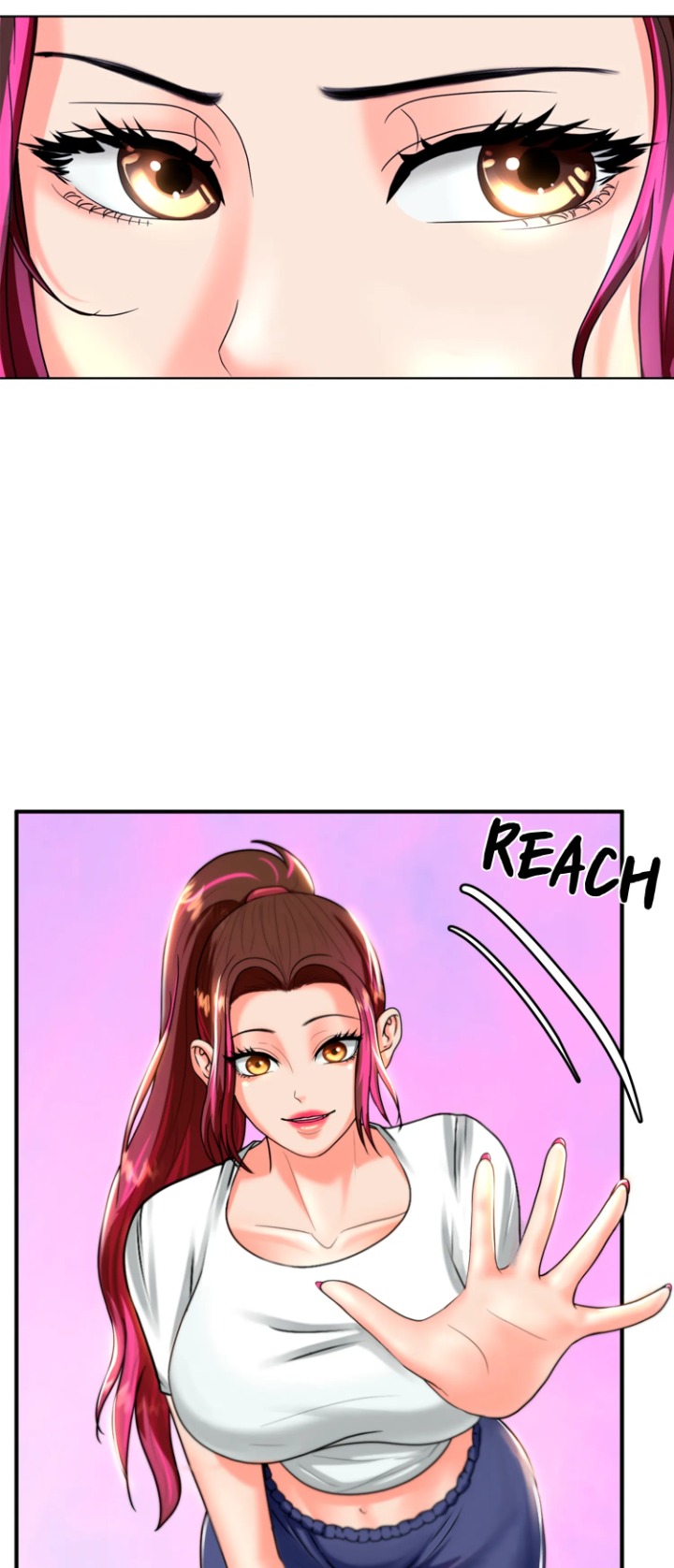 Disaster Roommates (Uncensored) Chapter 00 Page 27