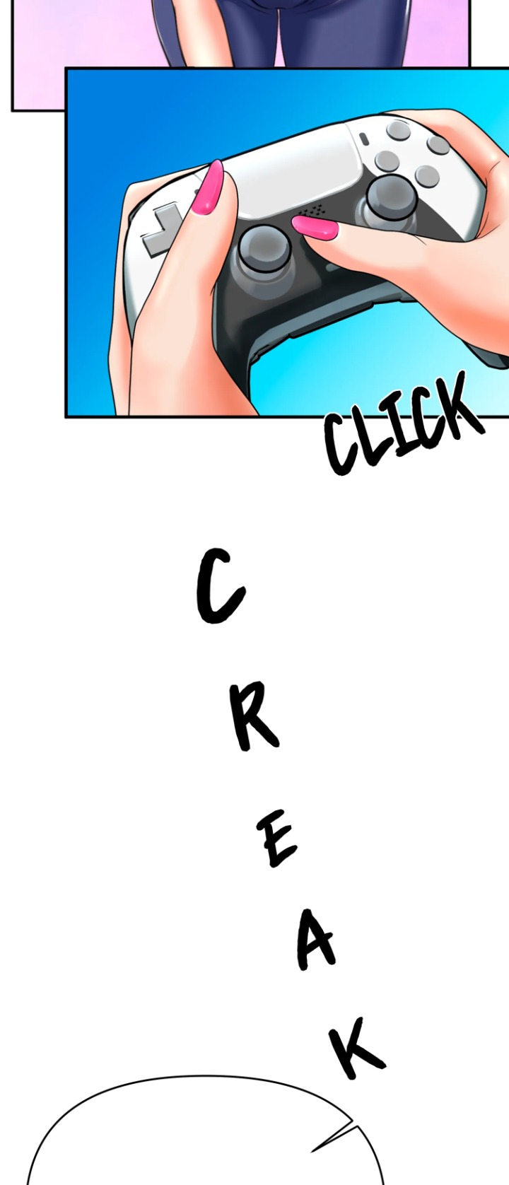 Disaster Roommates (Uncensored) Chapter 00 Page 28