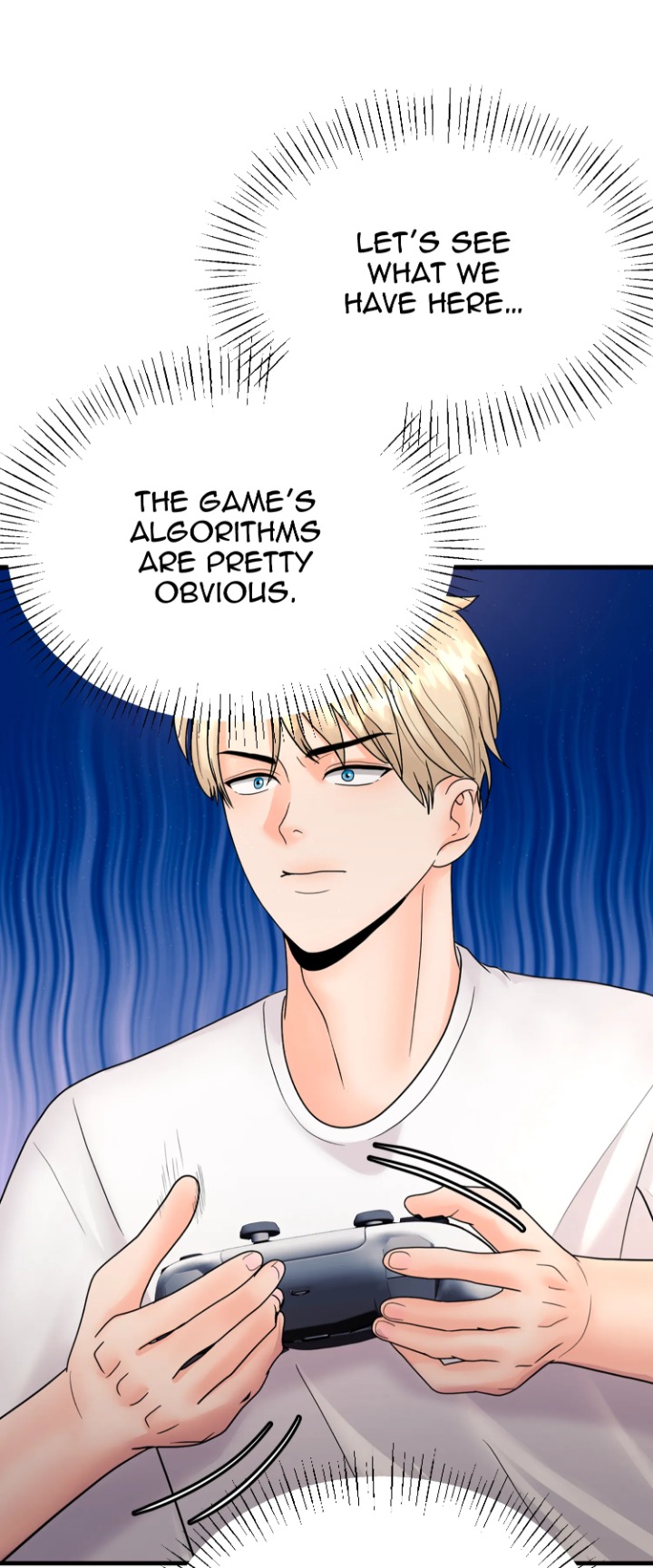 Disaster Roommates (Uncensored) Chapter 00 Page 32