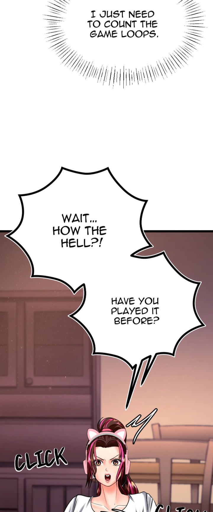 Disaster Roommates (Uncensored) Chapter 00 Page 33