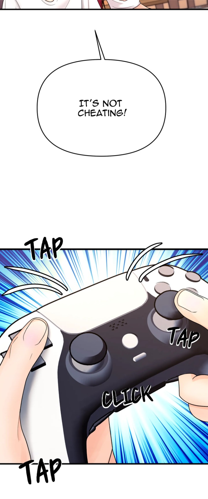 Disaster Roommates (Uncensored) Chapter 00 Page 35