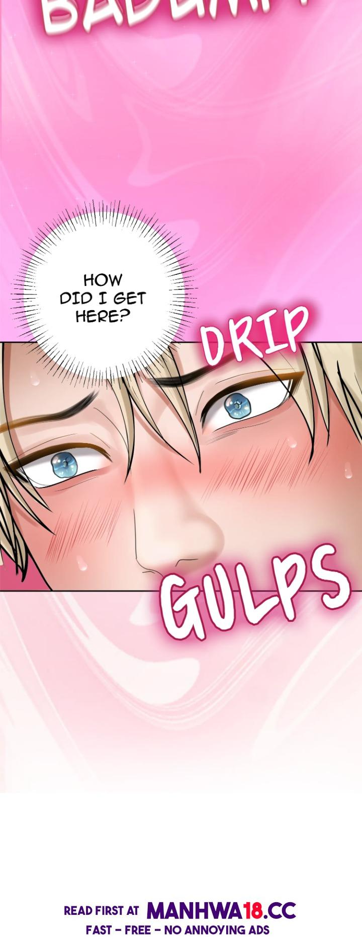 Disaster Roommates (Uncensored) Chapter 00 Page 4