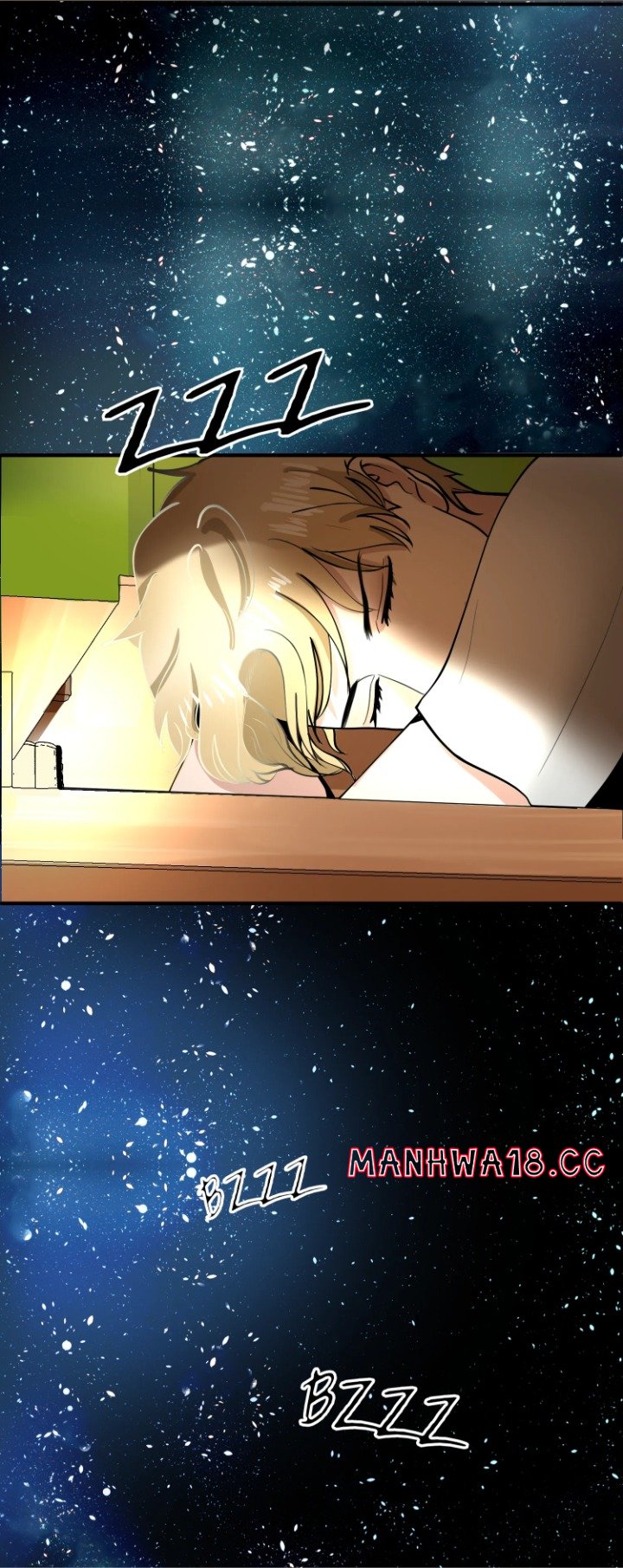 Disaster Roommates (Uncensored) Chapter 00 Page 9