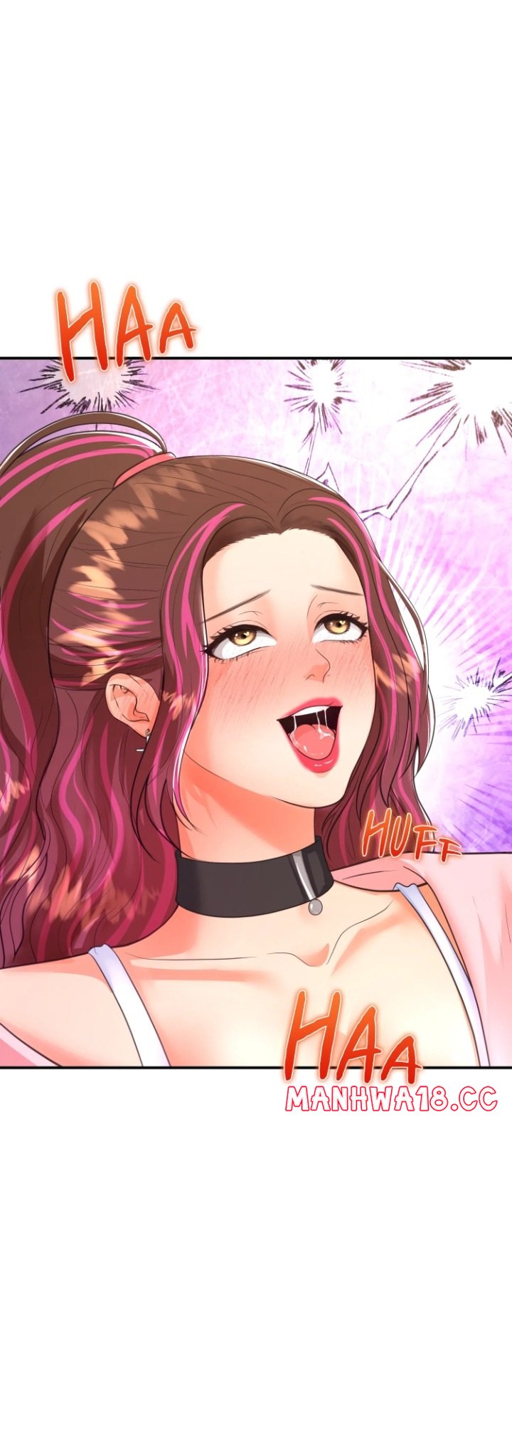 Disaster Roommates (Uncensored) Chapter 9 Page 11