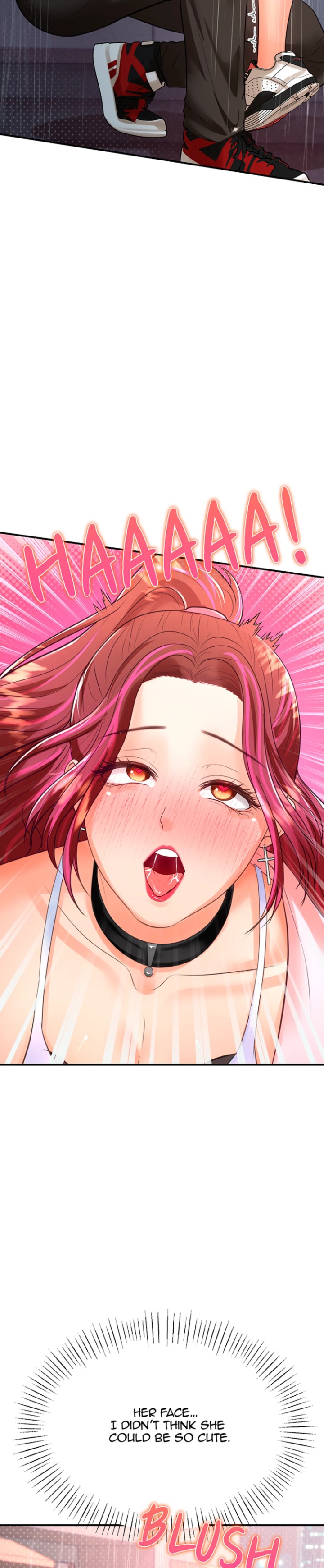 Disaster Roommates (Uncensored) Chapter 9 Page 14