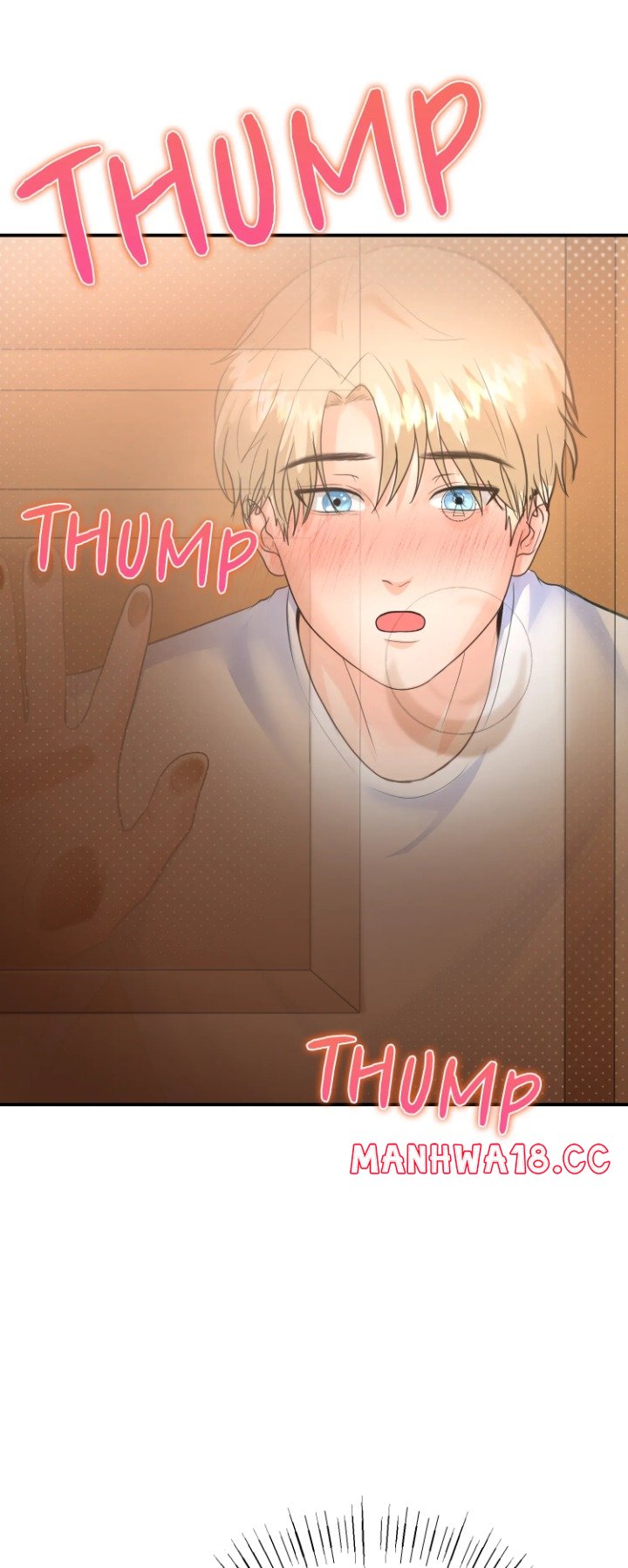 Disaster Roommates (Uncensored) Chapter 9 Page 29