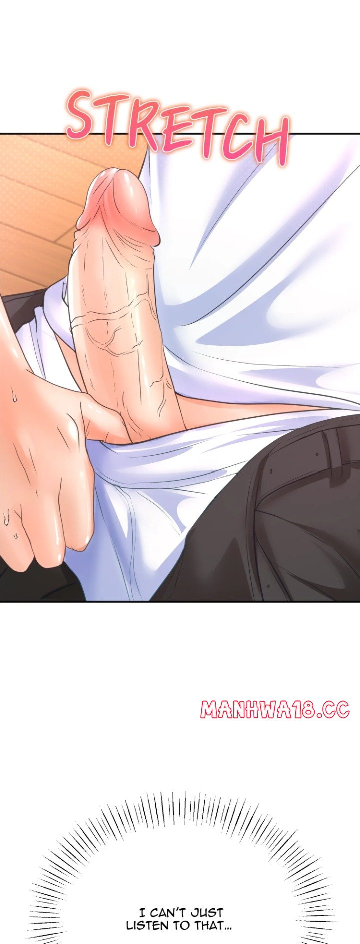 Disaster Roommates (Uncensored) Chapter 9 Page 38