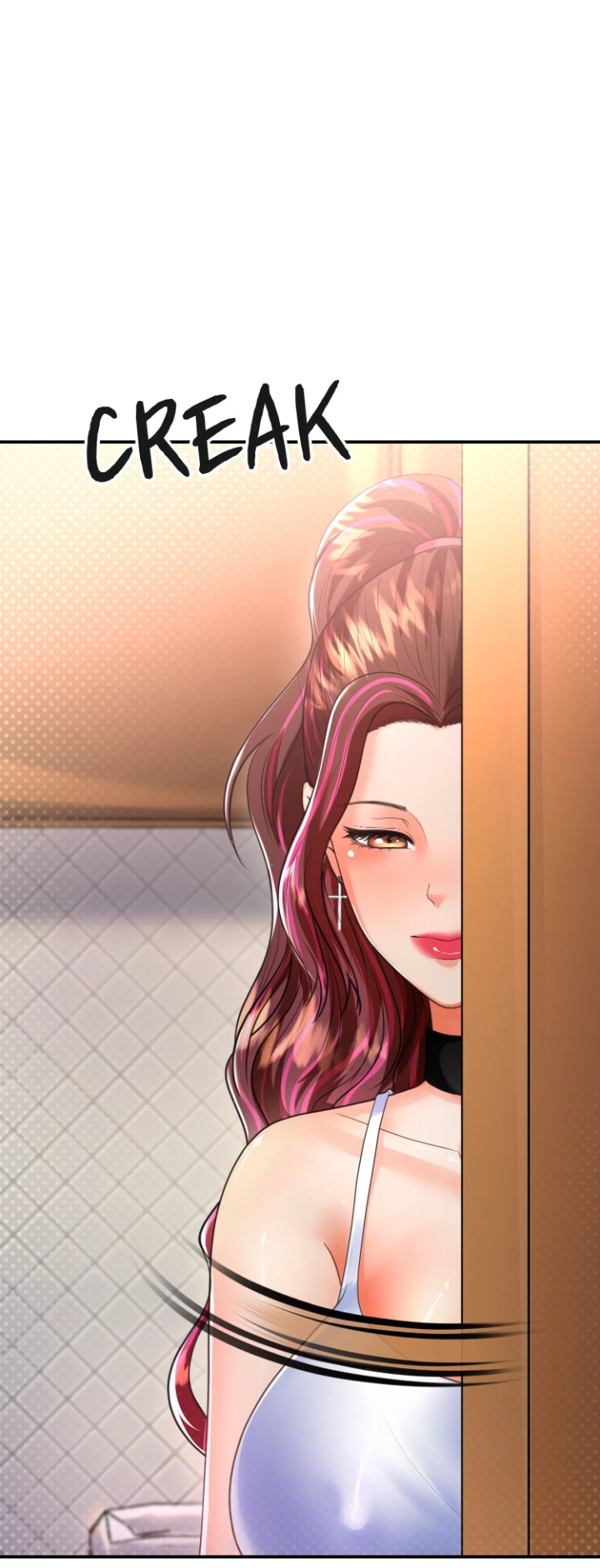 Disaster Roommates (Uncensored) Chapter 9 Page 47