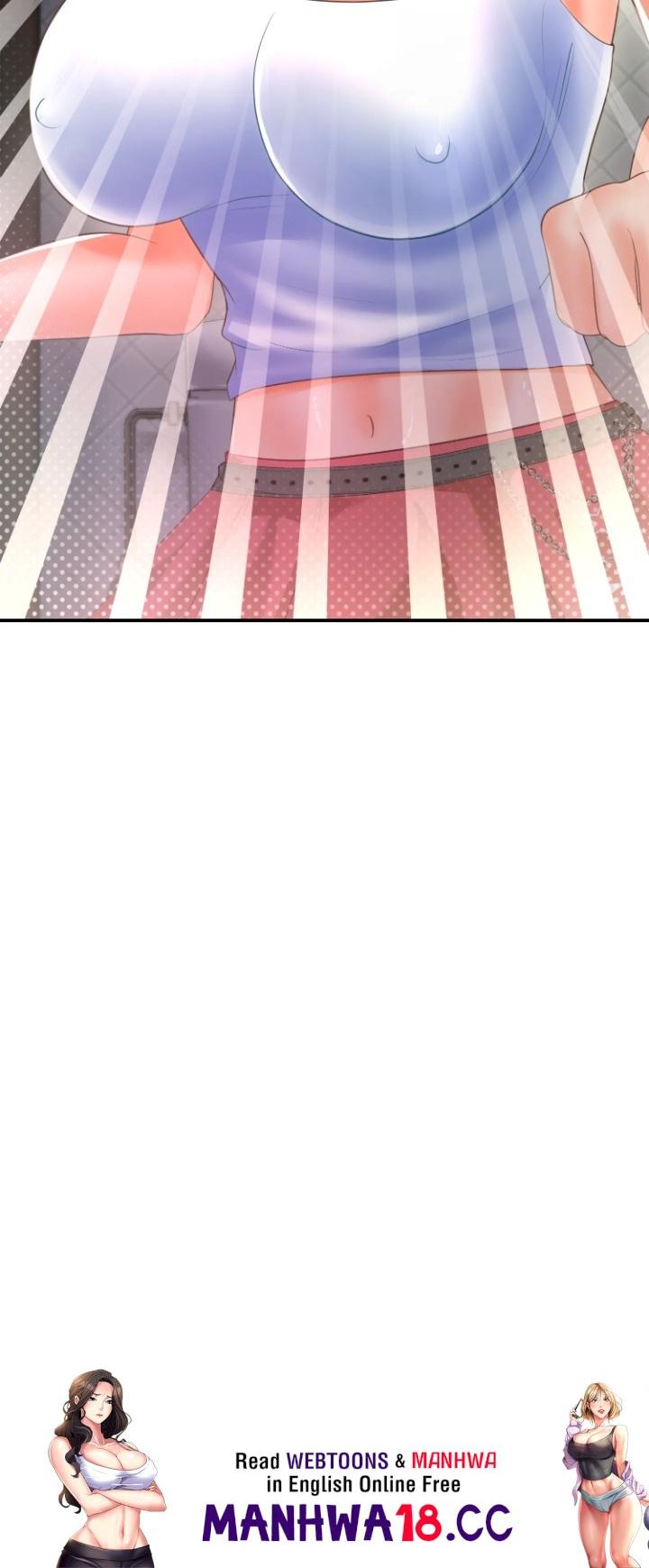 Disaster Roommates (Uncensored) Chapter 9 Page 49