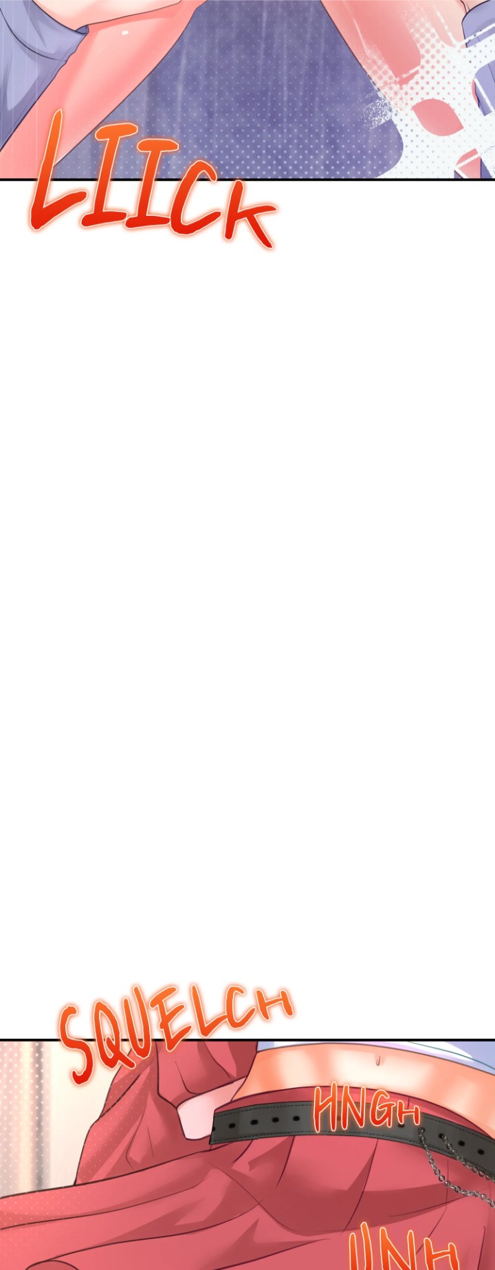 Disaster Roommates (Uncensored) Chapter 9 Page 8