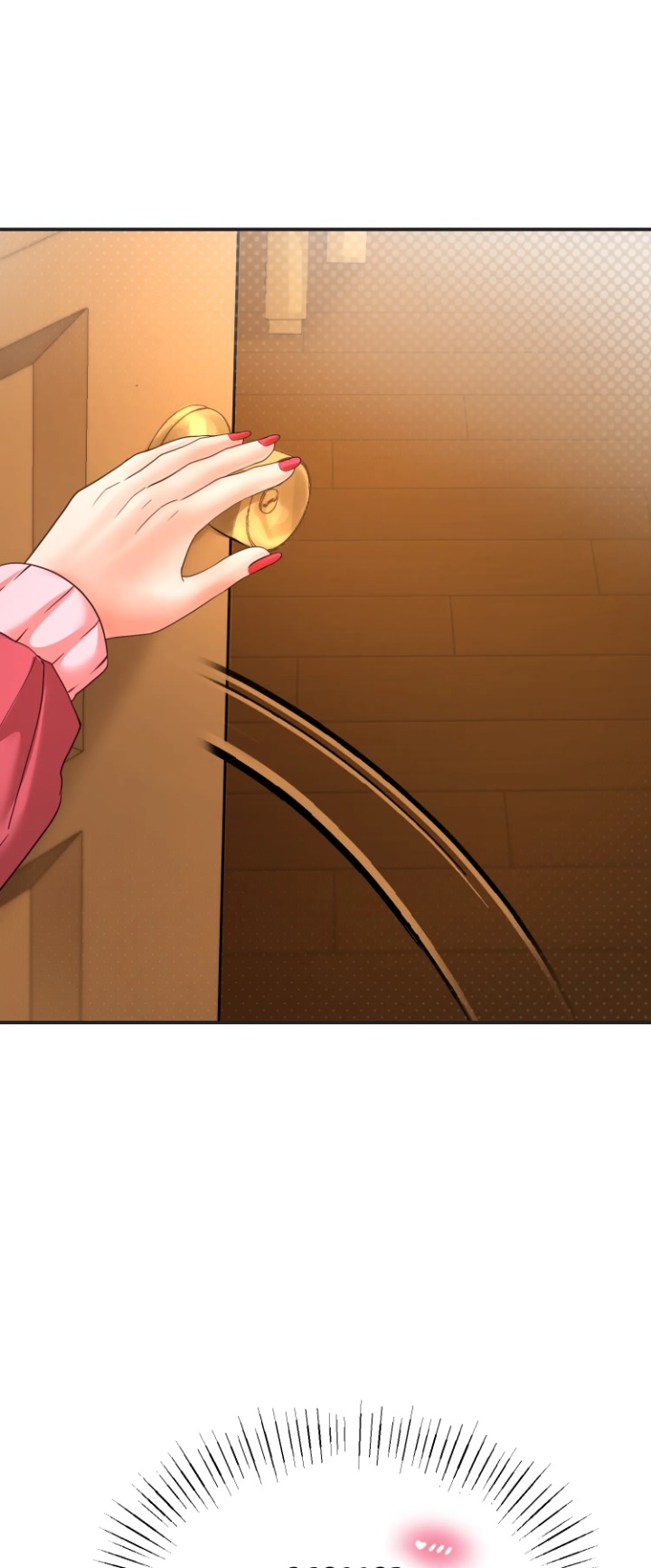 Disaster Roommates (Uncensored) Chapter 10 Page 1