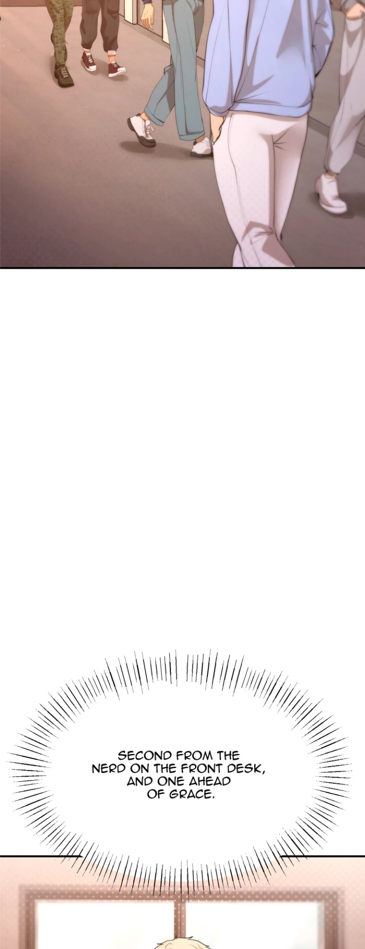 Disaster Roommates (Uncensored) Chapter 10 Page 10