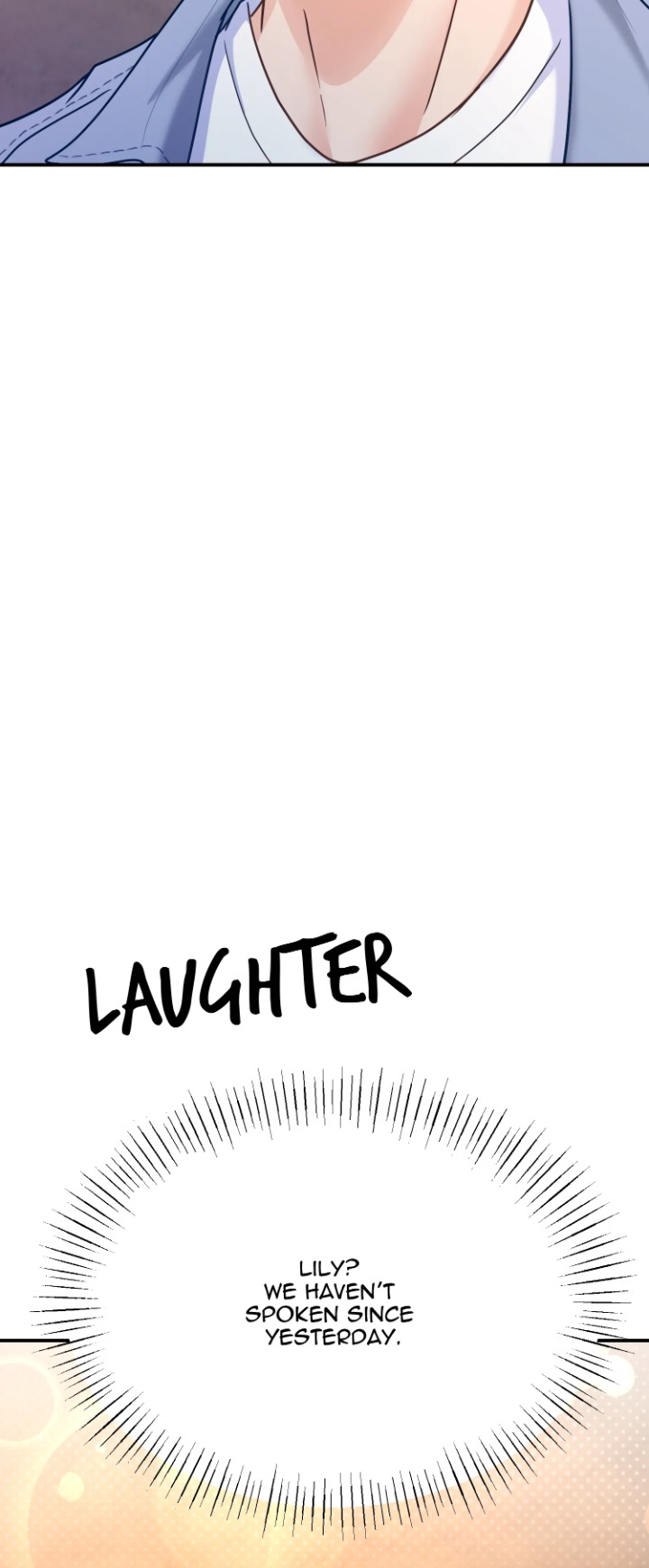 Disaster Roommates (Uncensored) Chapter 10 Page 24